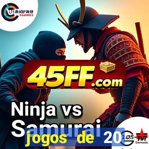 jogos de 20 centavos na betano